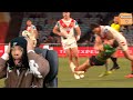 ILLEGAL HITS😱 American Reacts To NRL Round 7  Super Saturday &amp; Sunday Footy!! (2026)