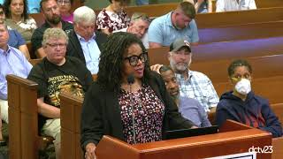 BOC Joint Planning and Zoning Board Meeting July 7, 2026