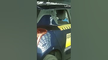 India made Suzuki Swift scores 0 🌟stars in the latest Latin NCAP crash test