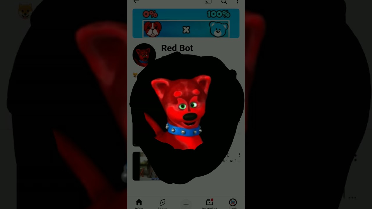 querem que eu faça parte 2 pt:1 