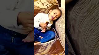 When Your Little Girl Takes An Intramuscular Injection