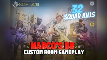 Intense Last Zone Fight in Cod Narco