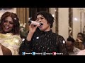 اماني عيسى السماحه عندو علامه الخفافيش Music Video جديد الاغاني السودانية2025 اماني عيسى السماحه عندو علامه الخفافيش Music Video جديد الاغاني السودانية2025