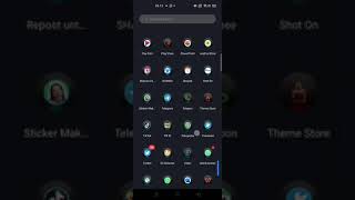 Aplikasi Pemutar Musik Mantap dan Terbaik "Y Musik" screenshot 5