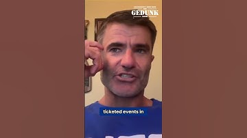 Sports: One of the Last Things Still Uniting Americans | The Gedunk Show