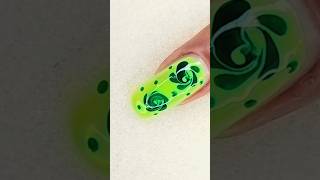 Nail Art Design shorts shortvideo youtubeshorts nailart