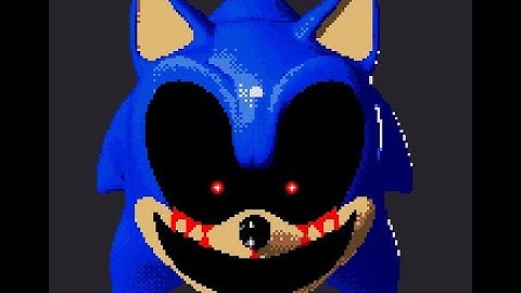 TOP LOADER V7 FULL OFFICIAL  - Vs. Sonic.EXE: RE-RUN OST/Parallax OST (CANCELLED)