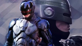 RoboCop Remake - Making of the 2014 movie