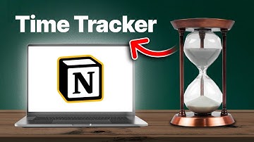 How to Time Track in Notion: the 3 BEST Methods
