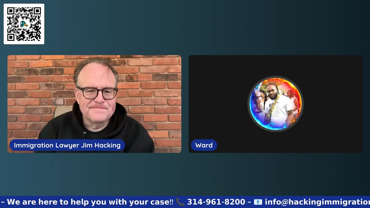 The Immigration Answers Show - Episode 1014