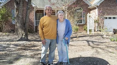 Survivor Story: Tony and Rita Morello (90 Sec)