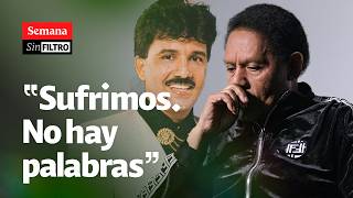 El día del as4s1nat0 de RAFAEL OROZCO: Israel Romero recordó lo que pasó | Sin Filtro