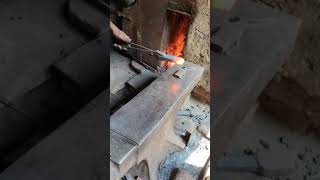 #Amazing tool making for engle cutting by hammer machine satisfying video