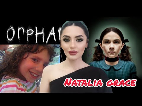 ORPHAN filmi gerçek oldu;Natalia Grace/suç dosyaları