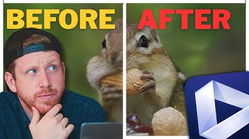 Sharpen Old Blurry Video & Make It Look New (Aiarty)