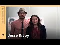 On The Record: Jesse & Joy talk Adele