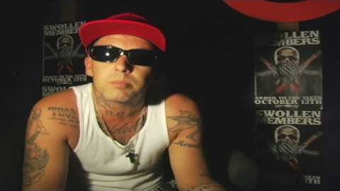 Swollen Members VLOG 1: Madchild