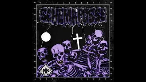 Schemaposse (posse song pt 2) prod by jgrxxn