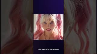 Best Lip-Syncing Combo = ElevenLabs + HeyGen