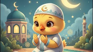 Namaz Şarkıları Dini Çocuk Şarkıları 2025 Resimi