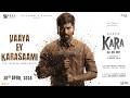 Vaaya Ey Karasaami Lyric Dhanush Vignesh Raja GV Prakash Ishari K Ganesh Kara Vels