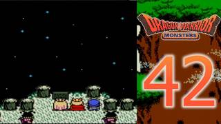 Dragon Warrior Monsters | Part 42: Starry Night Tournament