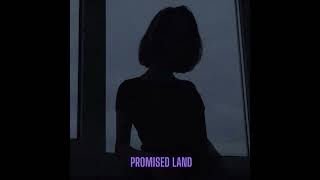 [FREE] "IVOXYGEN - Promised Land" - Freestyle Type Beat Instrumental
