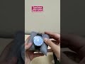 Timex limited edition best watch for men - best Timex watch - chain watch - black chain round watch