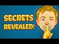 Q&A! 100 Questions Answered, 1 Demand Obeyed, Secrets Revealed