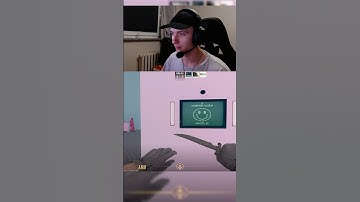 SQUID GAME W CS2?! 🟥🔴🔺 #shorts #cs2 #squidgame