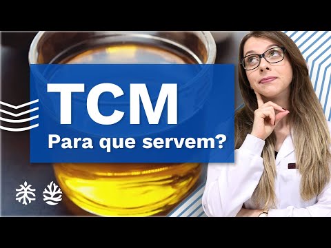 Vídeo: O que é medicina tcm?