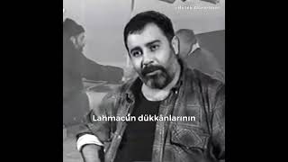 Ahmet Kaya Allah Rahmet Eylesin Iki Gözüm