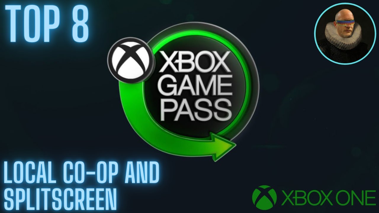 Best Local Co-Op & Split-Screen Games On Xbox Game Pass