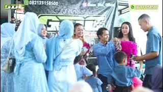 Jangan sakiti - Dini guntur x Nasifa || Live Sidaraja