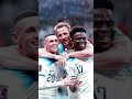 England's 60-Year Wait... Is 2026 Finally THE Year? 🏆 #footballshorts #fifa2026 #reels #football