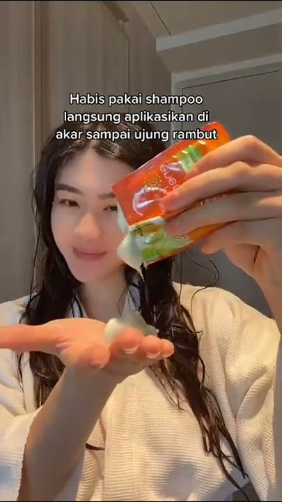 Makarizo Hair Energy 700 rupiah