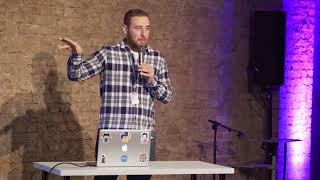 Aspect Oriented Programming for Data Science | Uri Goren