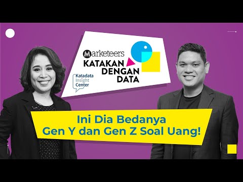 Video: Apa yang gen anda katakan tentang anda?