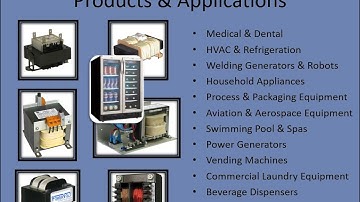 Exploring Transformer Applications: How They Impact Your Daily Life