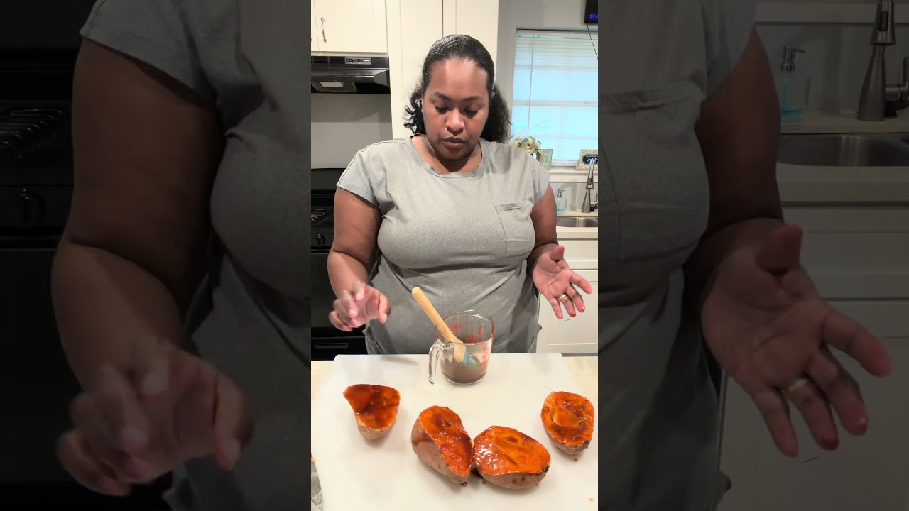 Broken Stove but my family still ate good❤️ #cookingvideo #dinnerideas #food #momlife #cooking