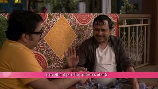 ससुर को कौन कुछ बोल सकता है | Happu Ki Ultan Paltan - Full Ep 282 | Yogesh Tripathi @andtvchannel