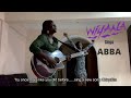 Wiyaala Sings Abba S Chiquitita At Home Wiyaala Sings Abba S Chiquitita At Home