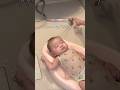 【これ試して】ワンオペお風呂の救世主👶🚿 #赤ちゃん #シャワー #shorts