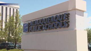 Albuquerque Public Schools to hold early childhood school choice fair