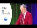 The Third Chimpanzee | Jared Diamond | Talks at Google