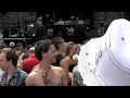 Second Identity (A-lusion & Scope DJ) Live @ Emporium 2010 Backstage / Aftermovie