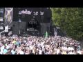 Capture de la vidéo Second Identity (A-Lusion & Scope Dj) Live @ Emporium 2010 Backstage / Aftermovie