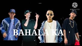 MC EINSTEIN-BAHALA KA ft. YURIDOPE x FLOW G x JEKKPOT (LYRICS)