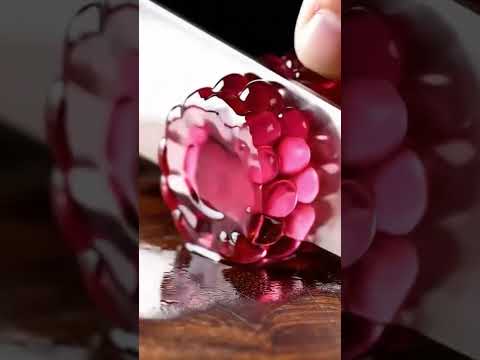 Sharp Precision, Deep Relaxation β Cutting Therapy*#fruit #asmr #oddlysatisfying #satisfying #fyp