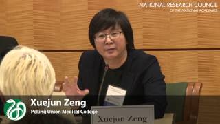 4/23/2015 - Session III: Debate 1